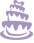 Cake-Purple