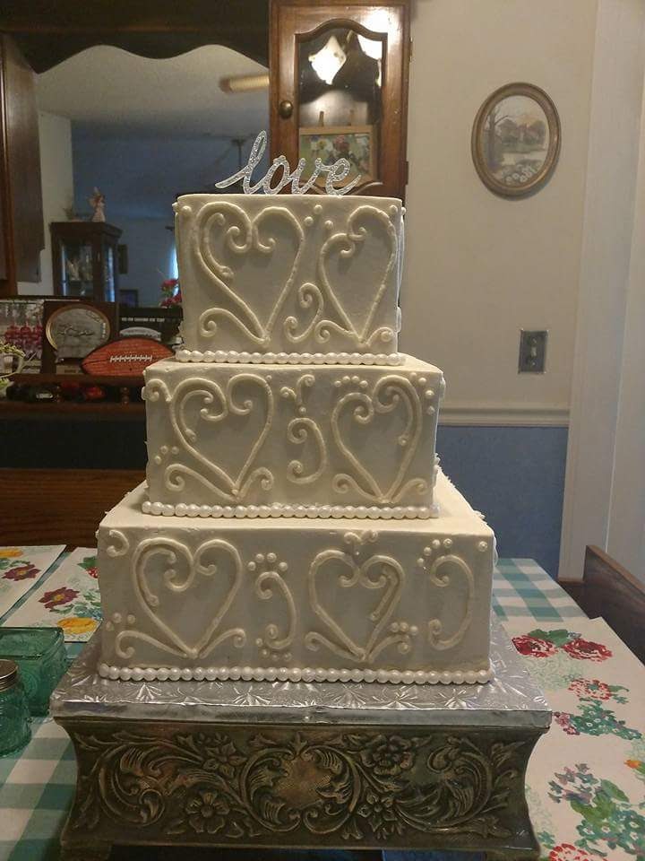 Cake-one