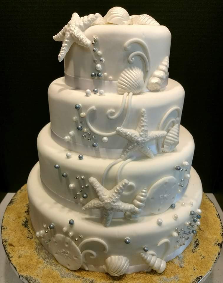 Cake-one