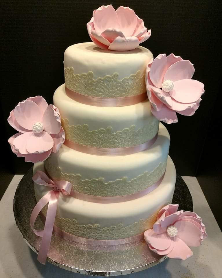 Cake-one