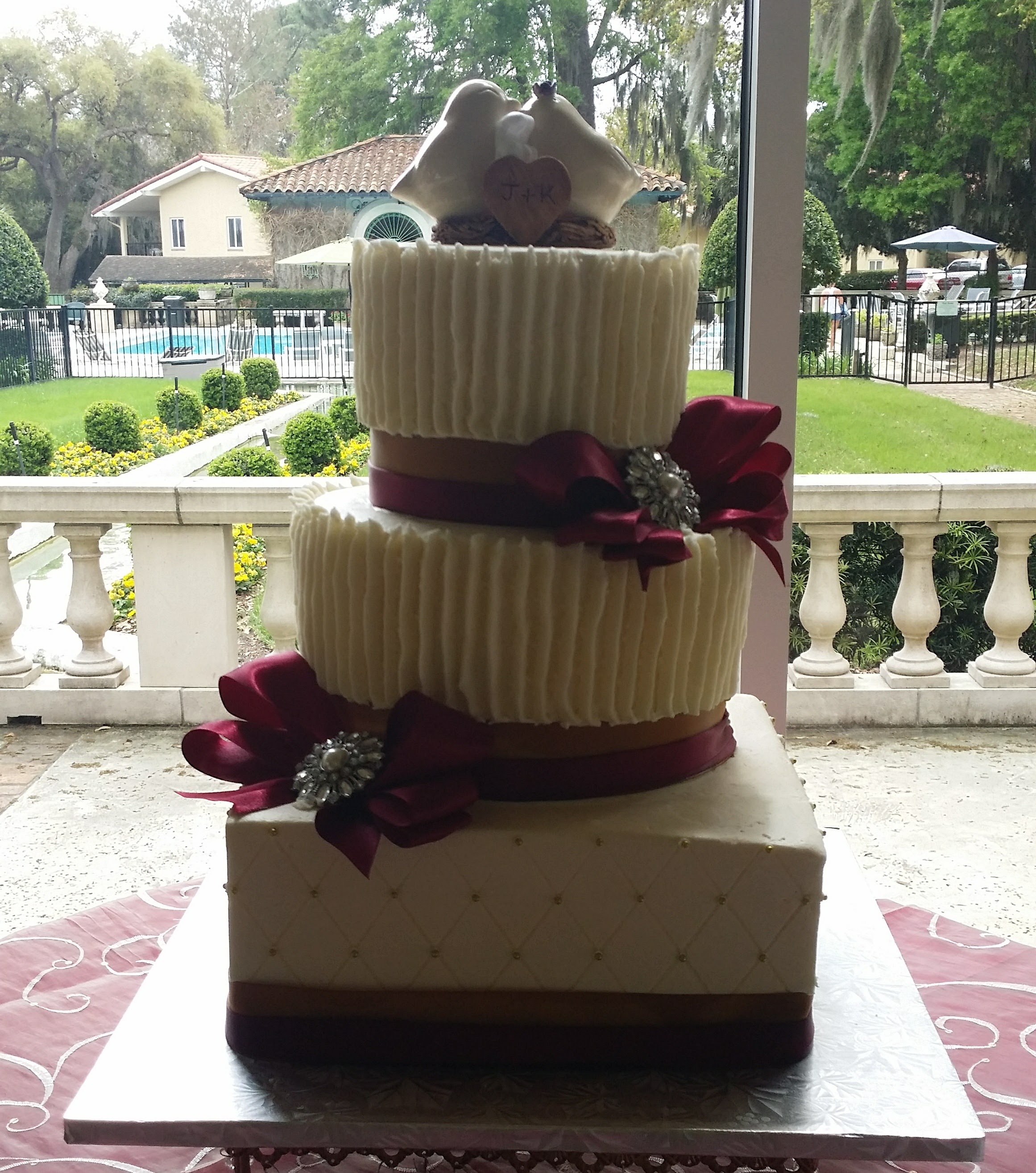 Cake-one