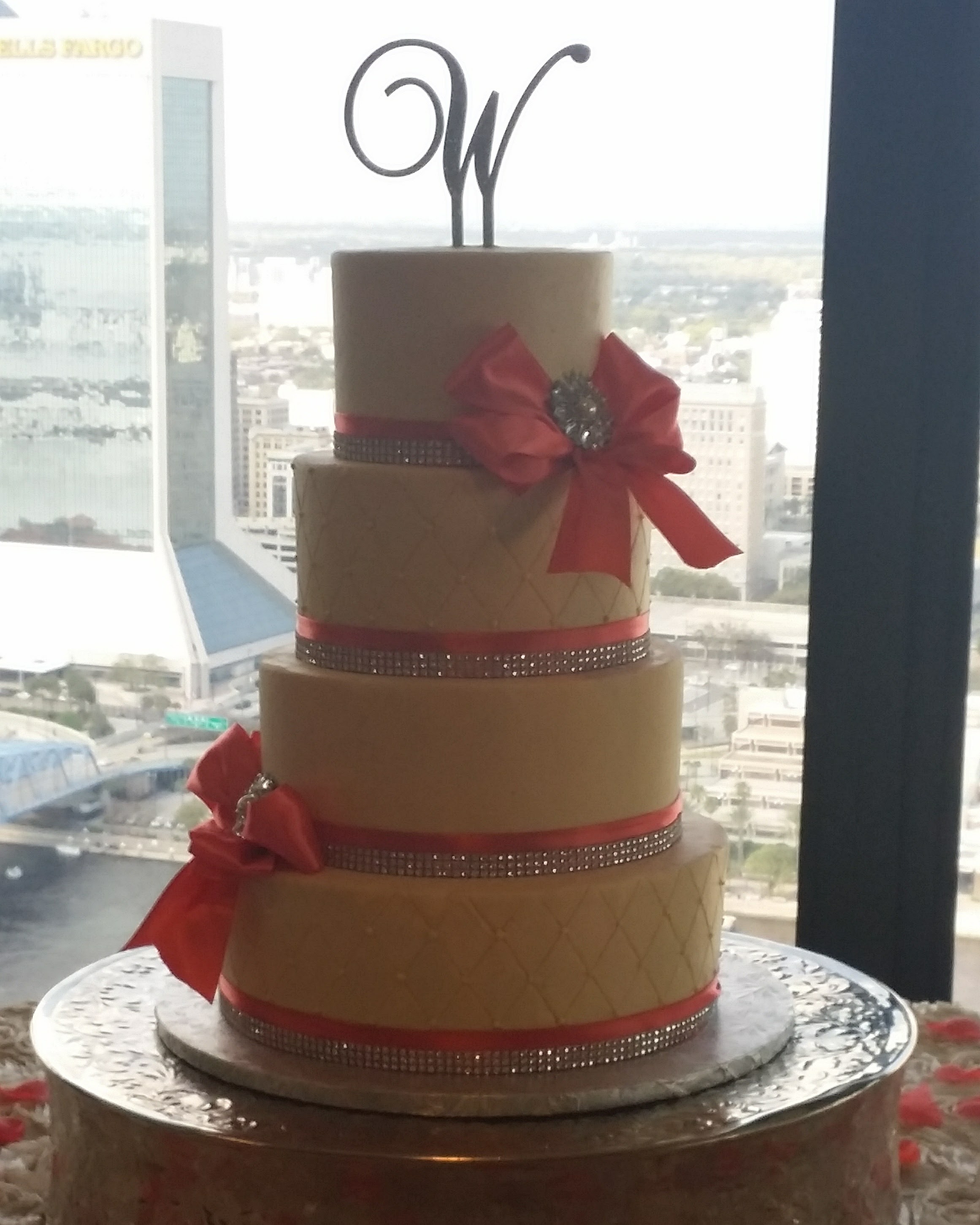 Cake-one