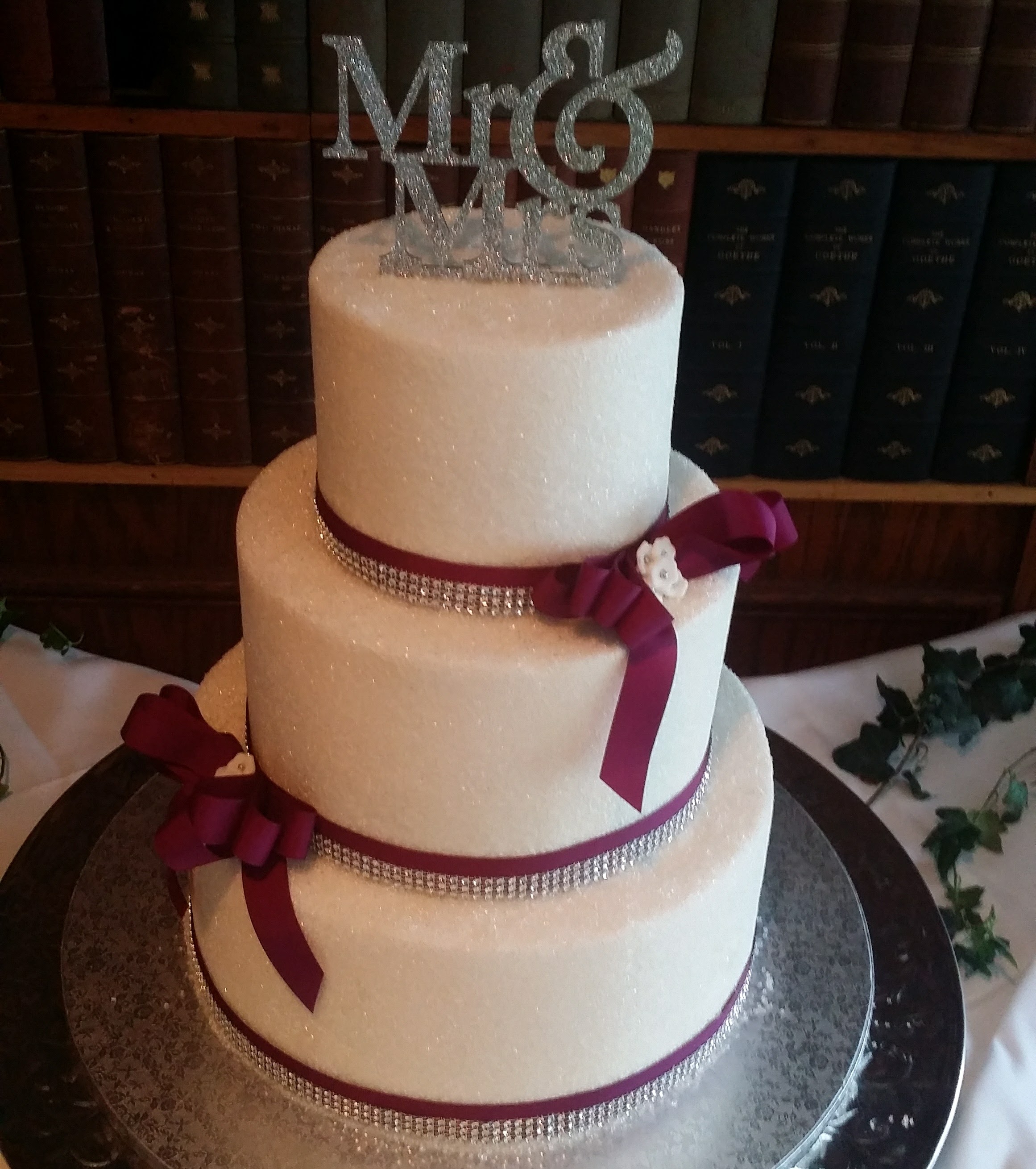 Cake-one