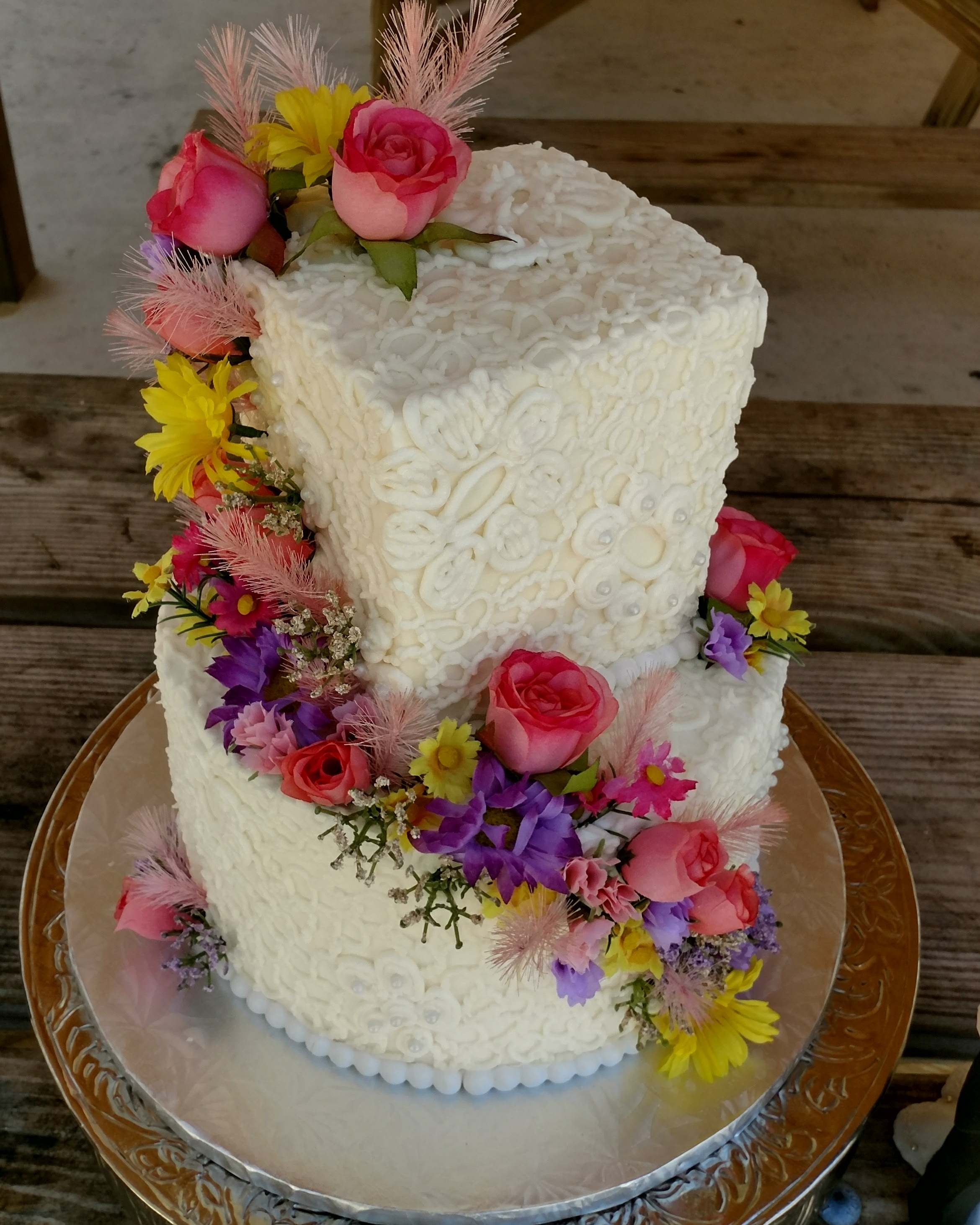 Cake-one